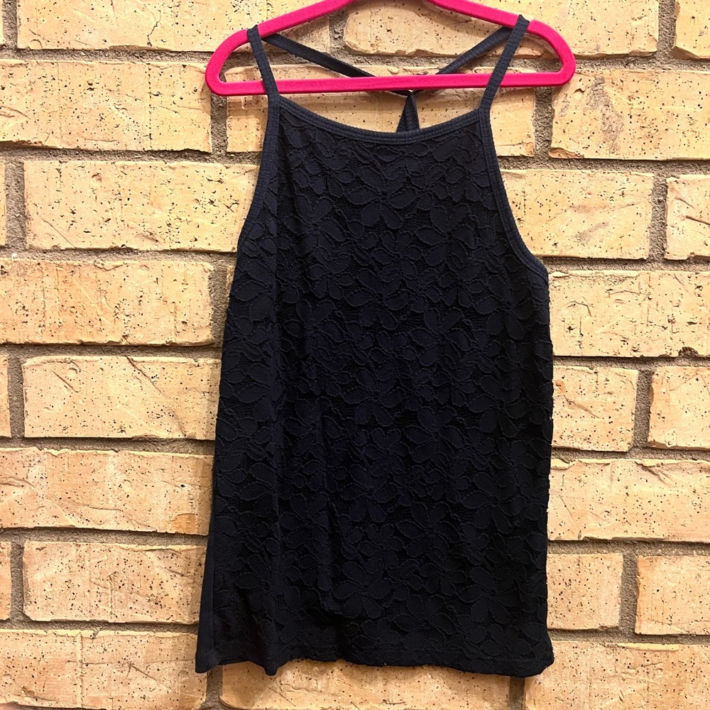 Abercrombie Kids tank